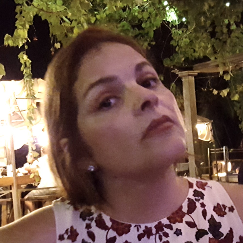 Meet your Posher, Nisa